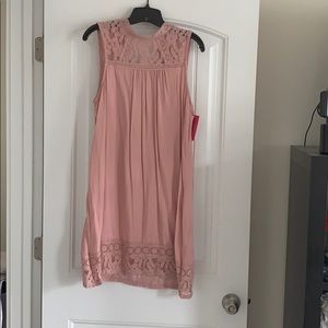 Xhilaration spring/summer dress.